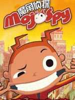 魔角侦探 第2季